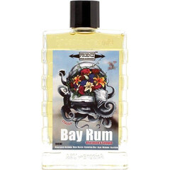 Bay Rum Cologne von How to Grow a Moustache