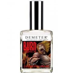 Burn by Brimstone for Him by Demeter Fragrance Library / The Library Of Fragrance