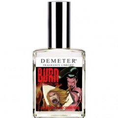 Burn by Brimstone for Her by Demeter Fragrance Library / The Library Of Fragrance