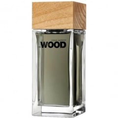 He Wood Special Edition von Dsquared²