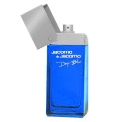 Jacomo de Jacomo Deep Blue by Jacomo