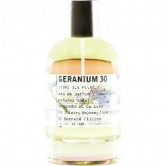 Geranium 30 by Le Labo