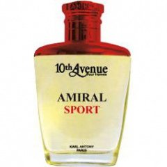 Amiral Sport by 10th Avenue Karl Antony