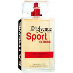 Sport Extreme by 10th Avenue Karl Antony