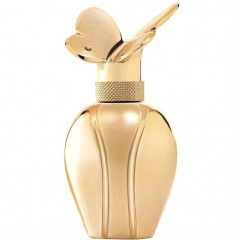 M Gold Deluxe Edition (Parfum) von Mariah Carey