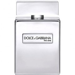 dolce gabbana the one platinum