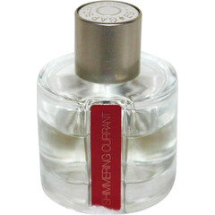 Gap Scent Editions - Shimmering Currant (Perfume Oil) von GAP