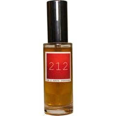 #212 AmBrosius by CB I Hate Perfume