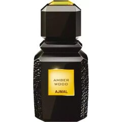 Amber Wood (Eau de Parfum) von Ajmal