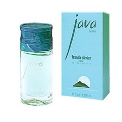 Java for Men by Franck Olivier