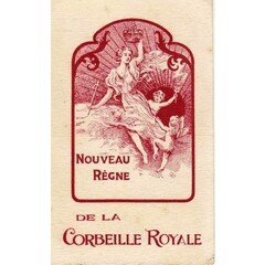 Nouveau Règne by Corbeille Royale