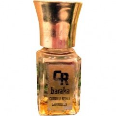 Baraka by Corbeille Royale