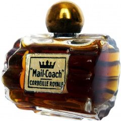 Mail-Coach by Corbeille Royale
