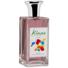 Kinao - Floral by Laboratoires Cadentia