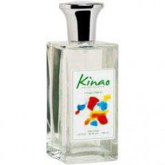 Kinao - Musc Blanc by Laboratoires Cadentia