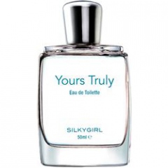 Romantic Series - Yours Truly von Silkygirl