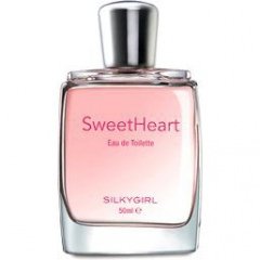 Romantic Series - SweetHeart by Silkygirl