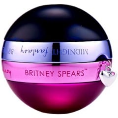 Fantasy Twist by Britney Spears
