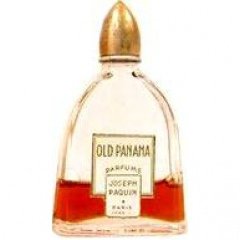 Old Panama von Joseph Paquin