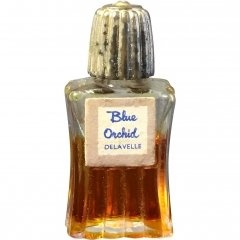 Blue Orchid (Perfume) von Delavelle