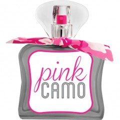 Pink Camo von Tru Fragrance / Romane Fragrances
