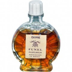 Chypre by Funel