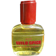 Wild Spice by Avon