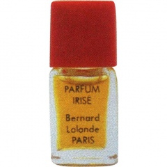 Parfum Irisé by Bernard Lalande