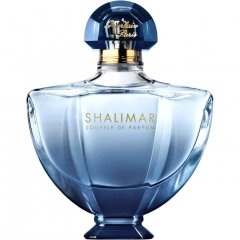 Shalimar Souffle de Parfum von Guerlain