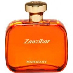 Zanzibar by Mahogany