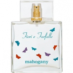 Fiori e Farfalle by Mahogany