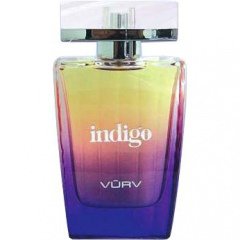 Indigo by Vûrv
