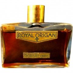 Royal Origan by d'Orsay