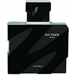 Octave Man by Vûrv
