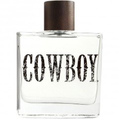 Cowboy by Tru Fragrance / Romane Fragrances