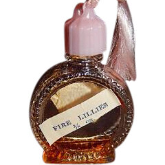Fire Lillies by Rhodius Perfumes