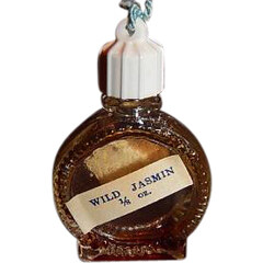 Wild Jasmin von Rhodius Perfumes