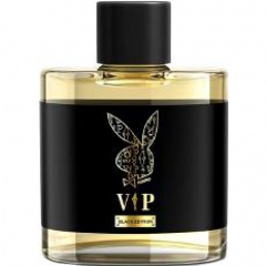 VIP for Him Black Edition by Playboy