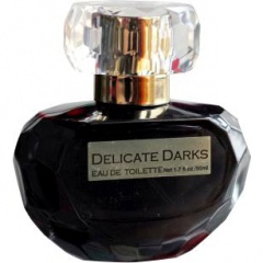 Delicate Darks by H&M
