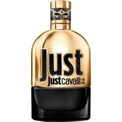Just Cavalli Gold for Him by Roberto Cavalli