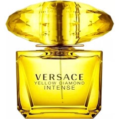 Yellow Diamond Intense von Versace