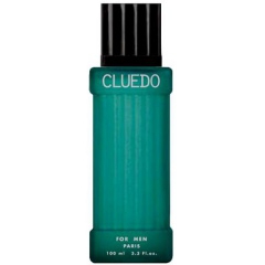 Cluedo by Nu Parfums