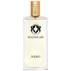 Nero (Eau de Parfum) by Mazzolari