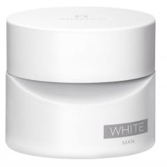 Aigner White Man by Aigner