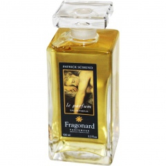 Patrick Süskind Le Parfum von Fragonard