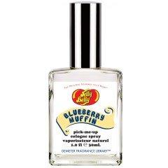 Jelly Belly - Blueberry Muffin von Demeter Fragrance Library / The Library Of Fragrance