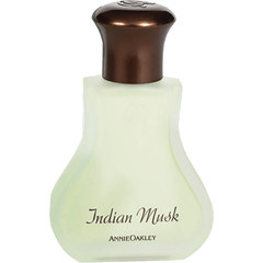 Indian Musk by Annie Oakley