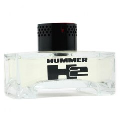 Hummer H2 by Hummer