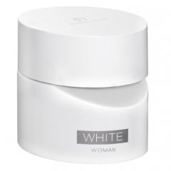 Aigner White Woman by Aigner