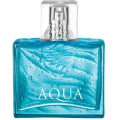 Aqua for Him by Avon